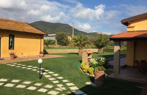 Agriturismo Borgo Bernabei - Foto 42