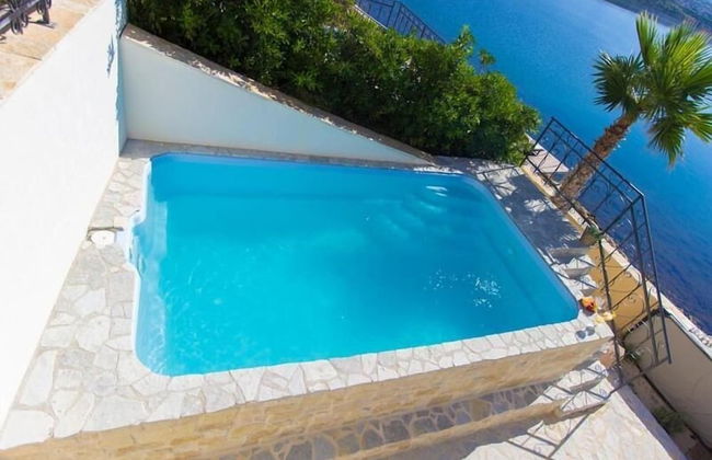 Villa Jasmin Posedarje - Foto 11