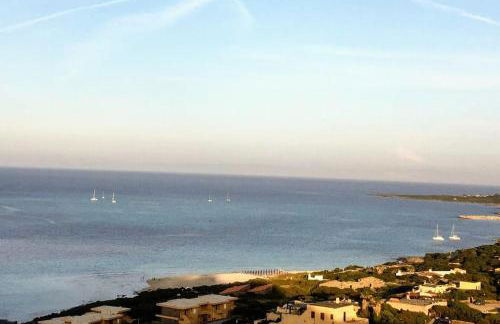 Panoramic villa on top of Capo Falcone - Foto 45