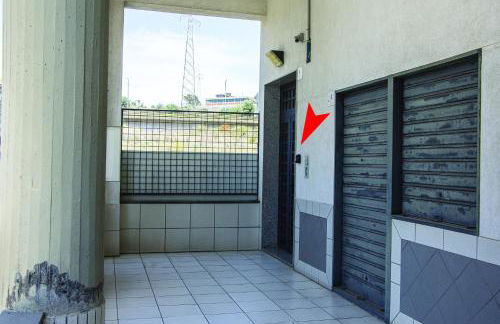 Casa Vacanza LE PORTE DI AGATA , Viale San Teodoro Catania - Foto 24