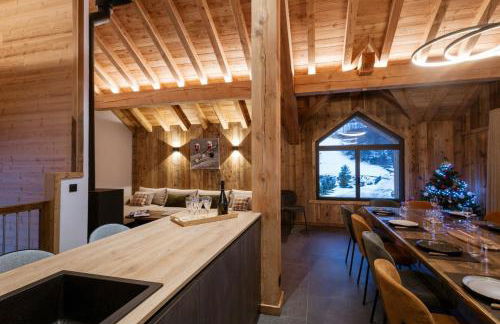 Chalet-Spa Le Cervin - Foto 6