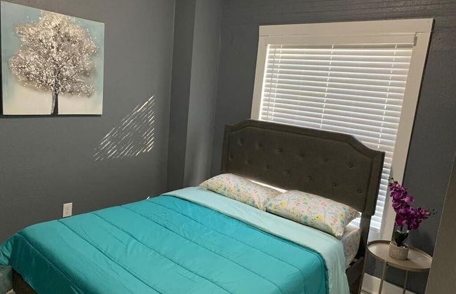 Fresh Home near Ybor city - Foto 5