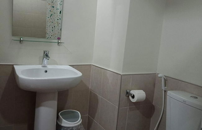 The Persimmon Studios - Foto 41