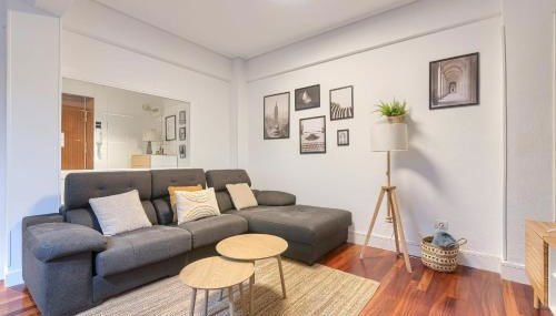 Vt recién renovada en Zabalburu - Foto 2