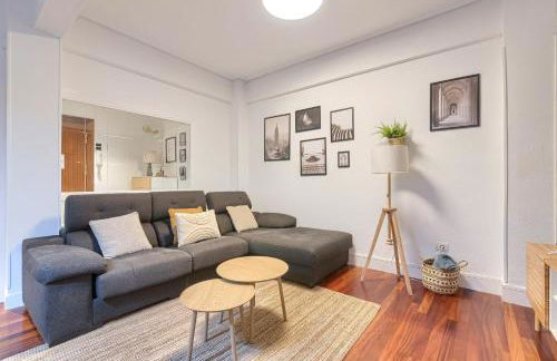 Vt recién renovada en Zabalburu - Foto 2