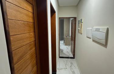 Casa de Temporada com Piscina e Área Gourmet Toda montada - Foto 38