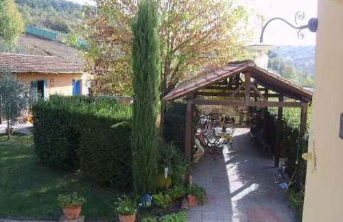 Casa vacanza LA FARFALLA PT - Foto 76