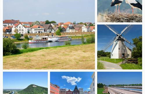 Apartment in Minden-Nordstadt - Foto 2