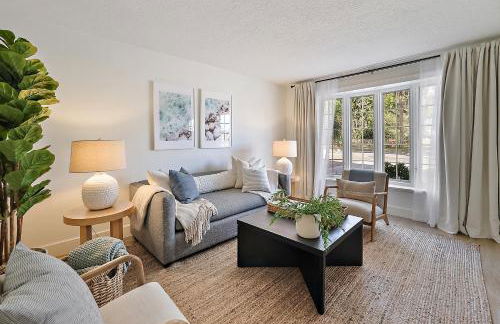 The Augustine - Steps to Downtown w King Bed - Foto 17