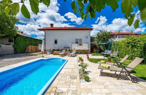 Cozy Apartment In Drazice With Wifi - Foto 4