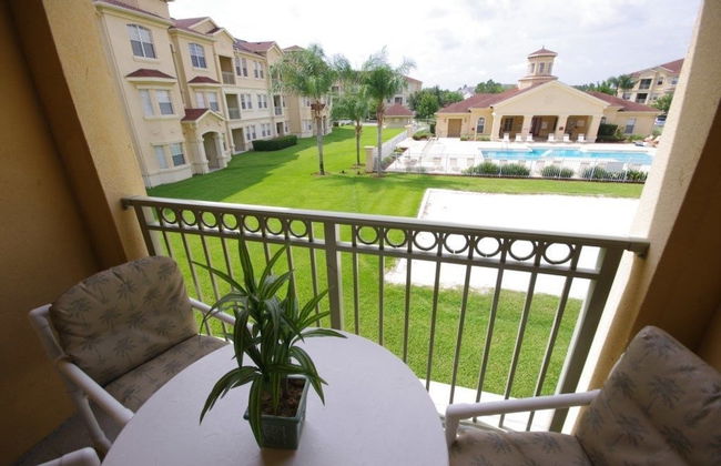 Ly53805 - Terrace Ridge - 4 Bed 2 Baths Condo - Foto 32