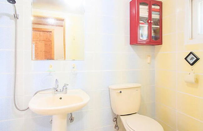 Goesan Namgang Pension - Foto 21