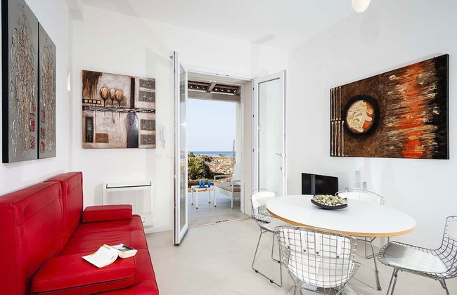 Villa Capo Passero - Foto 7