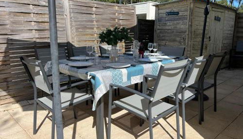 A l'ombre des pins - Photo 4