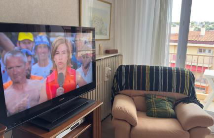 Entre Monaco et l'Italie - Foto 12