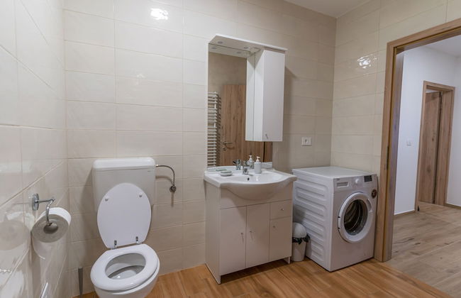 Tourist Farm Valic - Apartment and Winery - Photo 22