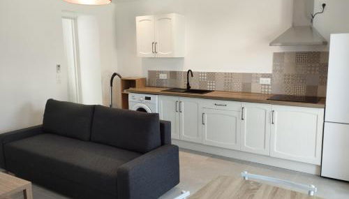 Gîte la rosée du matin - Foto 2, stove