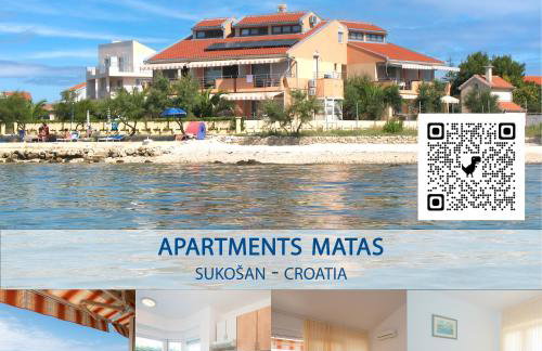 Apartments Matas - Foto 1