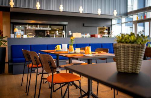 Stay2Munich Hotel & Serviced Apartments - Foto 21