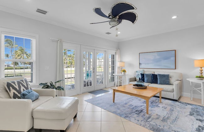 Waterfront Luxury Villa With Spectacular Sunset Views And Boat Slip 3 Bedroom Townhouse by RedAwning - Foto 23