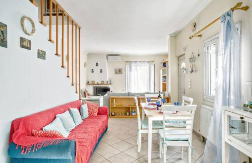 Evita's ikia seaside luxury house - Foto 7