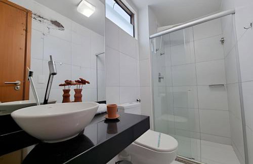 ILOA-H 2 quartos, Conforto e Lazer - Foto 16