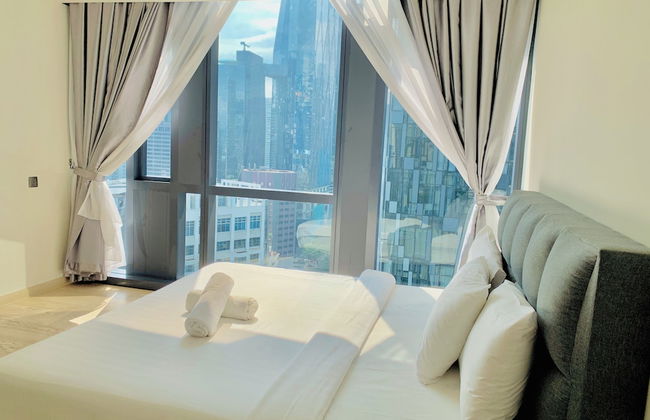 Star Sky Park KLCC - Photo 12