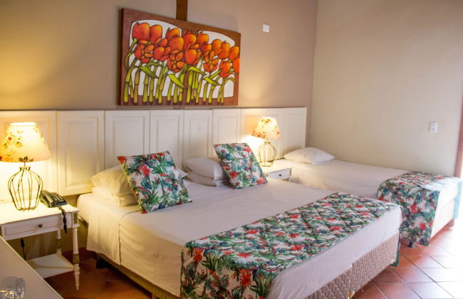 Eco Resort Foz do Marinheiro - Photo 40