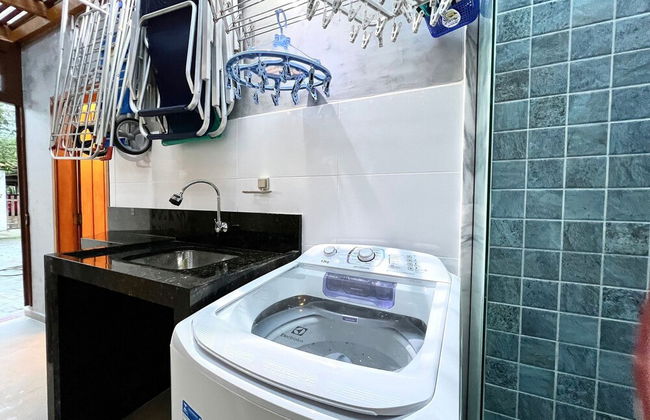 Casas Marimar Ilheus - Foto 70