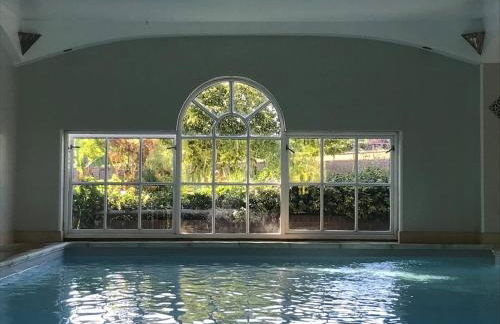 Rural farm stay with stunning indoor pool - Foto 34