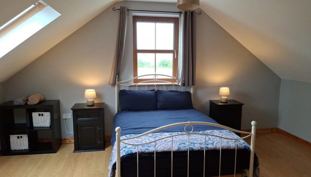 Murphy's Irish Farmhouse Near Ballybunion - Foto 3, Quarto