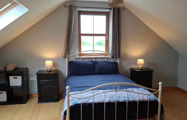 Murphy's Irish Farmhouse Near Ballybunion - Foto 7