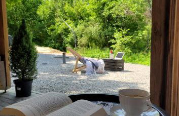 DomEK Obok Rzeki - Foto 11