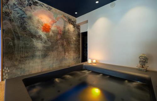 vitamaris Wellness Apartment & Spa - Foto 20