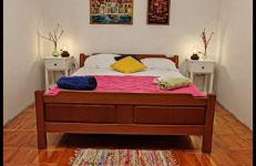 Stone villa on the island of Rava - Foto 6