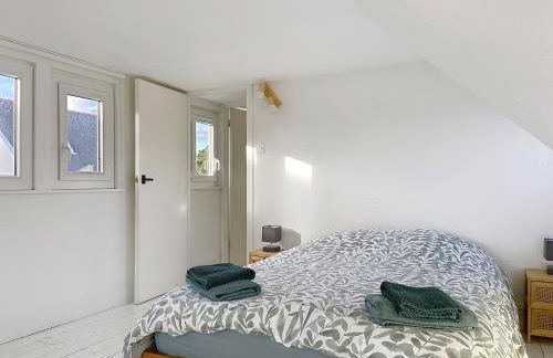 Blue Cottage - Photo 15