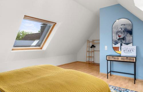 Maracoon - Suite Apartments Essen Messe I Great location - Foto 16