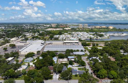 Ville Villekulla! Private pool home near Historic Palmetto! - Foto 39