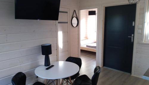 Domki na górce - Foto 2