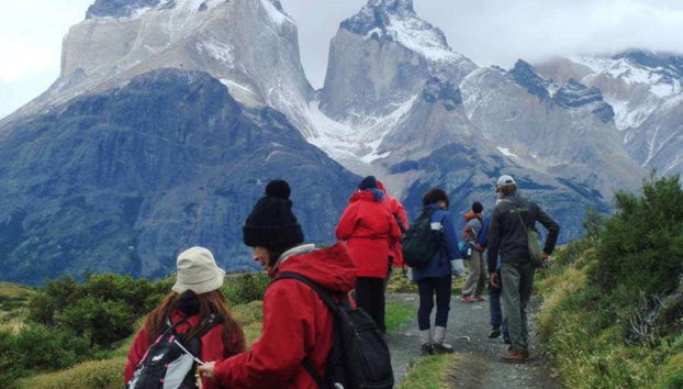 Trekking al Parco Nazionale Torres del Paine