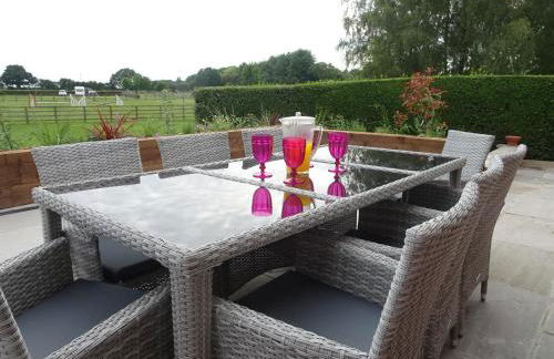 Garden House at The Red House Estate - Foto 33