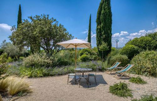 La Bastide des Oliviers Provence - Mirabel aux Baronnies - Foto 61