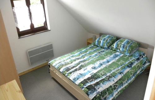 Chalet in La Hoube near Rocher du Dabo - Photo 6