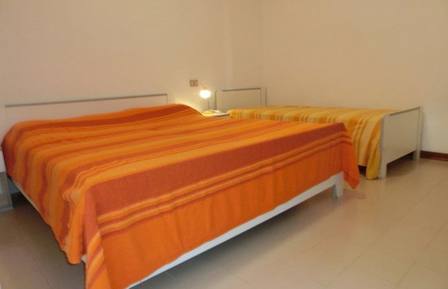 Residence Gemini - Foto 7