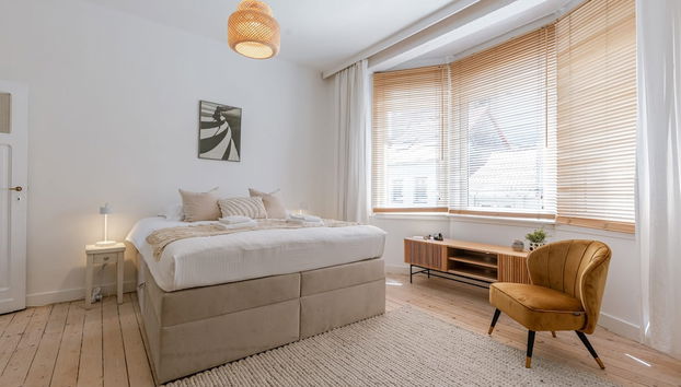 BE OST Edmo 39 in Oostende - Foto 4, Habitación