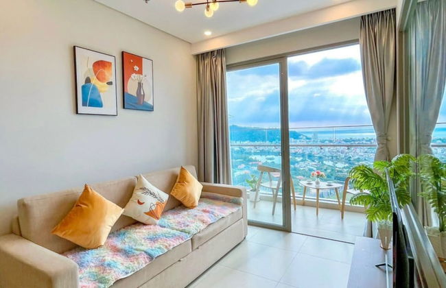 The Song Vita's Apartment - Foto 13