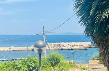 Casa Sea view Blu Marettimo - Foto 16