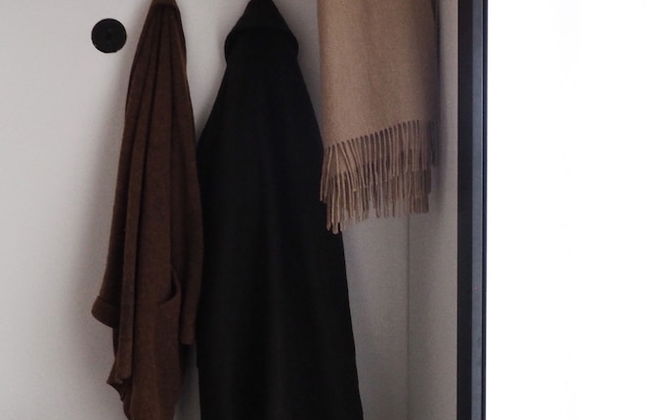 Homelike 1BR Apartment in Historical Building - Foto 9