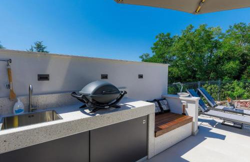 Holiday Home Villa Irena by Interhome - Foto 25