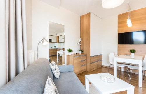 Marina Kąty Rybackie, Sun & Snow - Photo 88